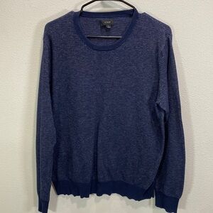 J crew  sweater‎ crew neck